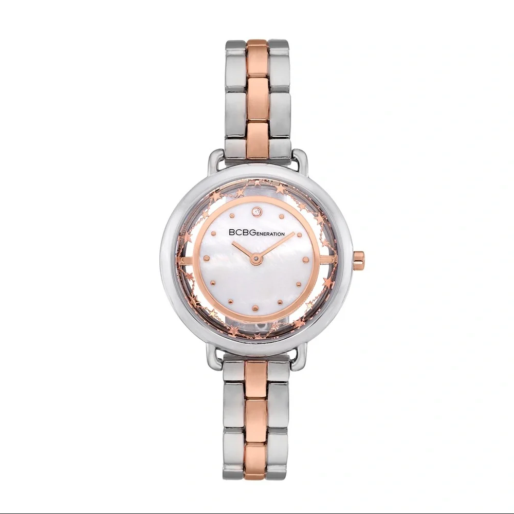BCBGeneration Rosetone Watch